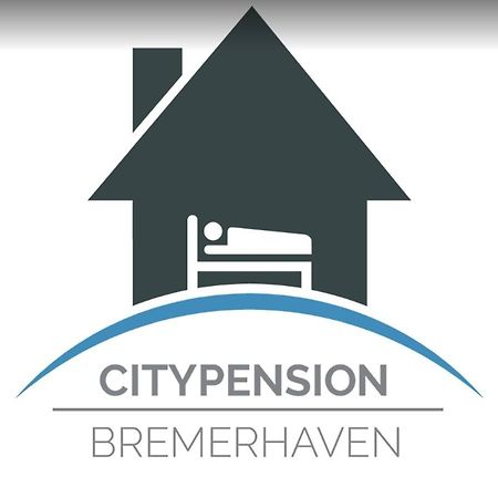 City Pension بريمرهافن المظهر الخارجي الصورة